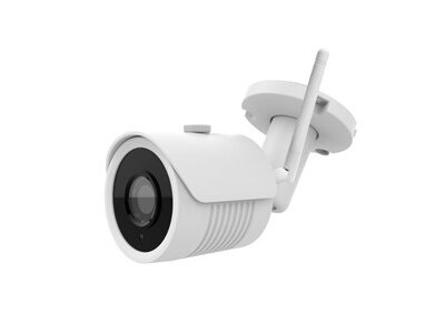 Уличная 4Мп  Wi-Fi IP видеокамера AltCam ICF41IR-WF