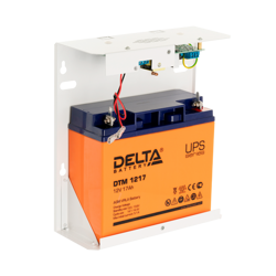 Блок бесперебойного питания AltCam ББП-50МЗ-17